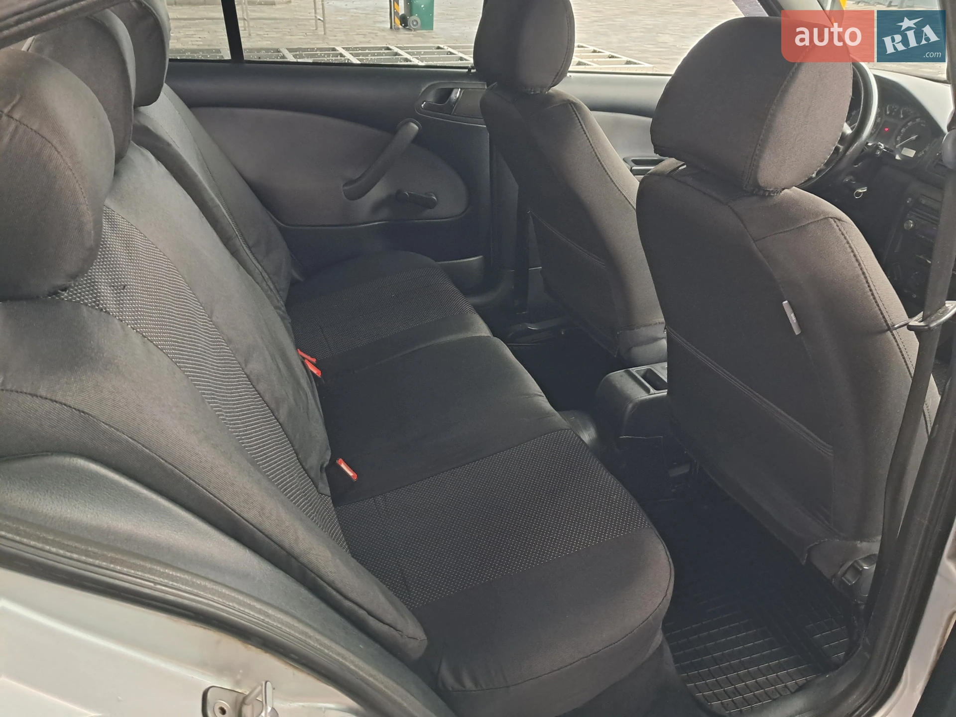 Skoda Octavia 2010 VIN TMBDX41U5A8858119 фото оголошення 20 з 26