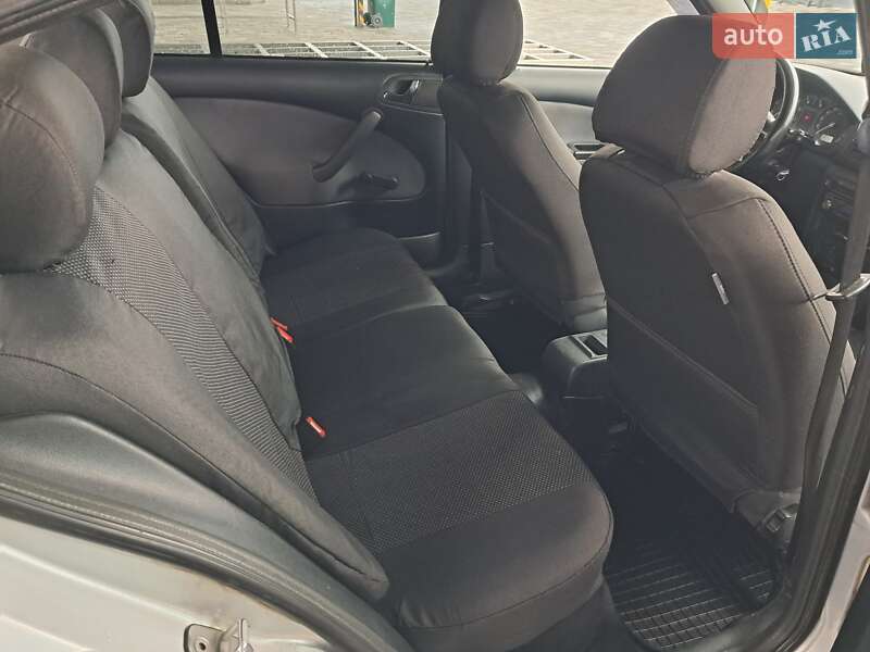 Лифтбек Skoda Octavia 2010 в Полтаве фото 20 Лифтбек Skoda Octavia 2010 в Полтаве