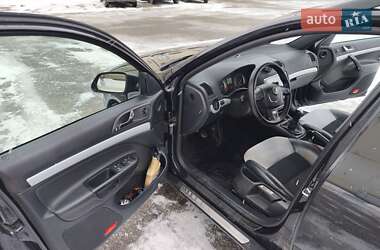 Універсал Skoda Octavia 2008 в Києві