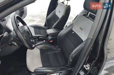 Універсал Skoda Octavia 2008 в Києві