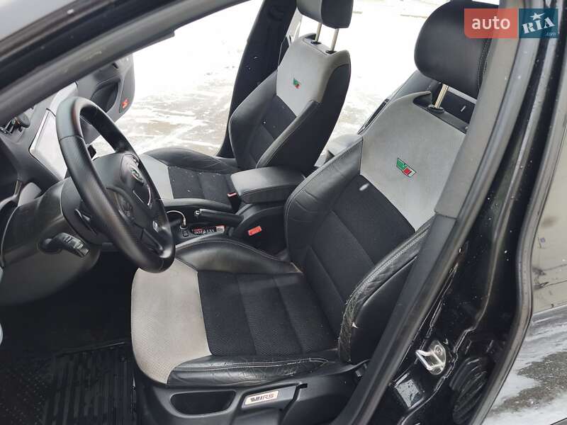 Универсал Skoda Octavia 2008 в Киеве фото 15 Универсал Skoda Octavia 2008 в Киеве