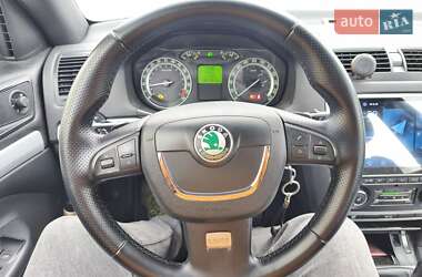 Універсал Skoda Octavia 2008 в Києві