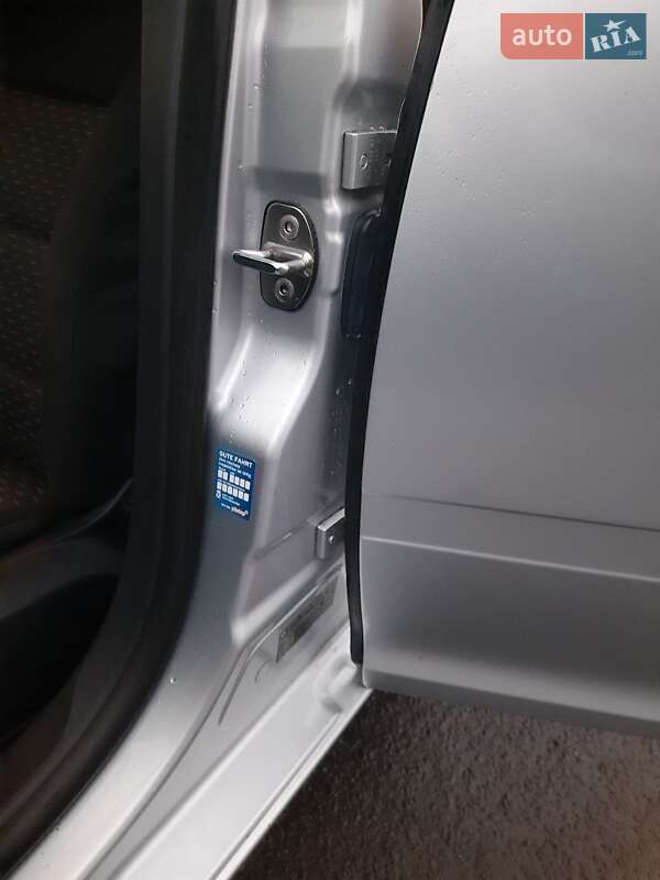 Универсал Skoda Octavia 2009 в Шепетовке