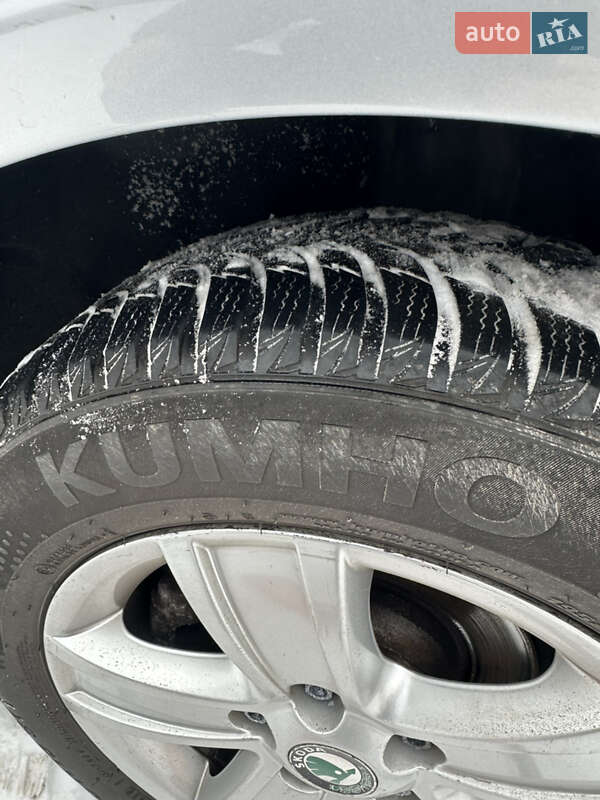 Універсал Skoda Octavia 2013 в Кременці фото 8 Універсал Skoda Octavia 2013 в Кременці