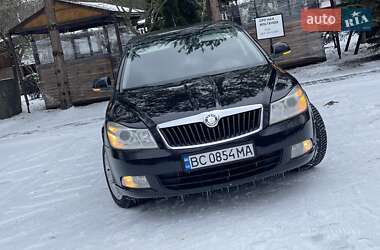 Универсал Skoda Octavia 2010 в Дрогобыче