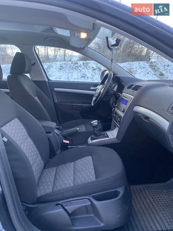 Універсал Skoda Octavia 2009 в Старокостянтинові фото 21 Універсал Skoda Octavia 2009 в Старокостянтинові