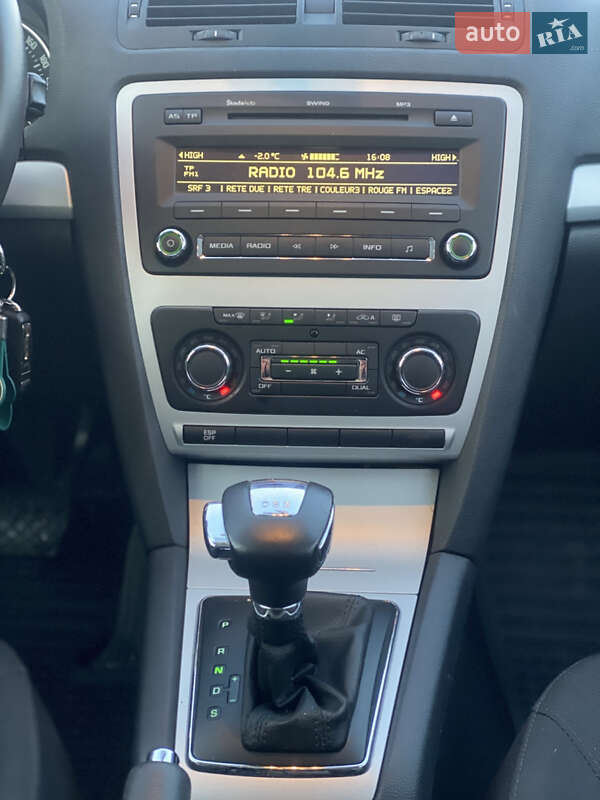 Універсал Skoda Octavia 2009 в Старокостянтинові фото 24 Універсал Skoda Octavia 2009 в Старокостянтинові