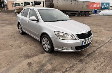 Лифтбек Skoda Octavia 2011 в Жмеринке