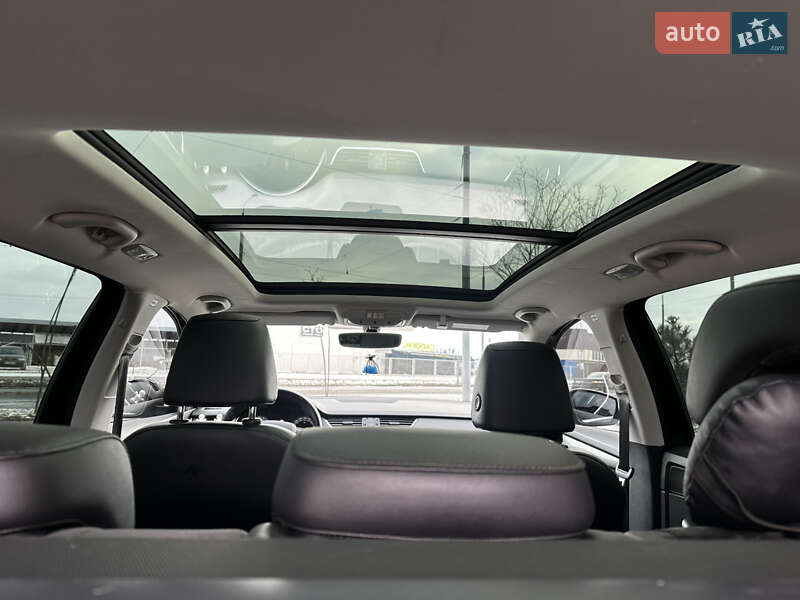 Универсал Skoda Octavia 2017 в Виннице