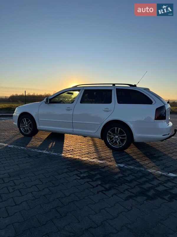 Універсал Skoda Octavia 2012 в Хмельницькому