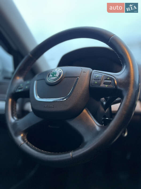 Універсал Skoda Octavia 2012 в Хмельницькому