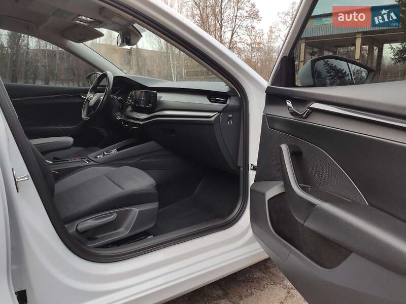 Універсал Skoda Octavia 2020 в Бердичеві