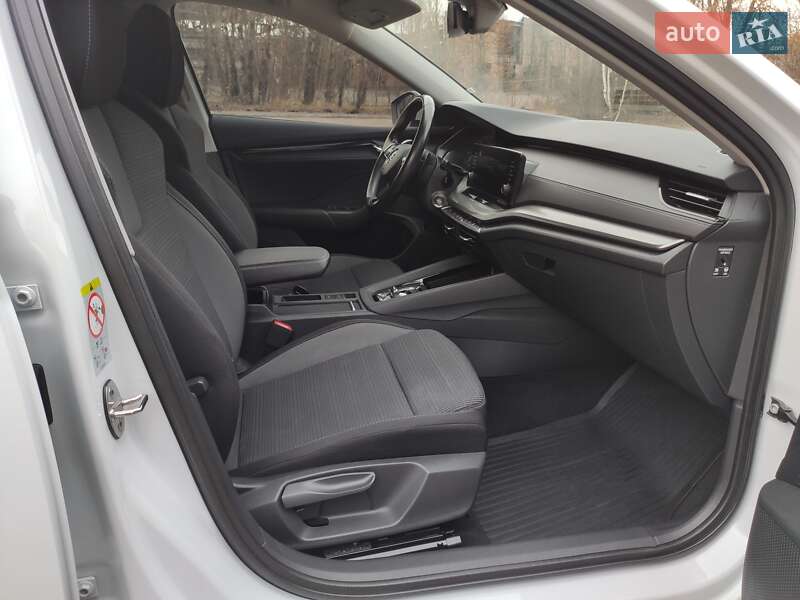 Універсал Skoda Octavia 2020 в Бердичеві