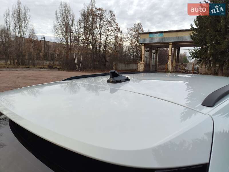 Універсал Skoda Octavia 2020 в Бердичеві