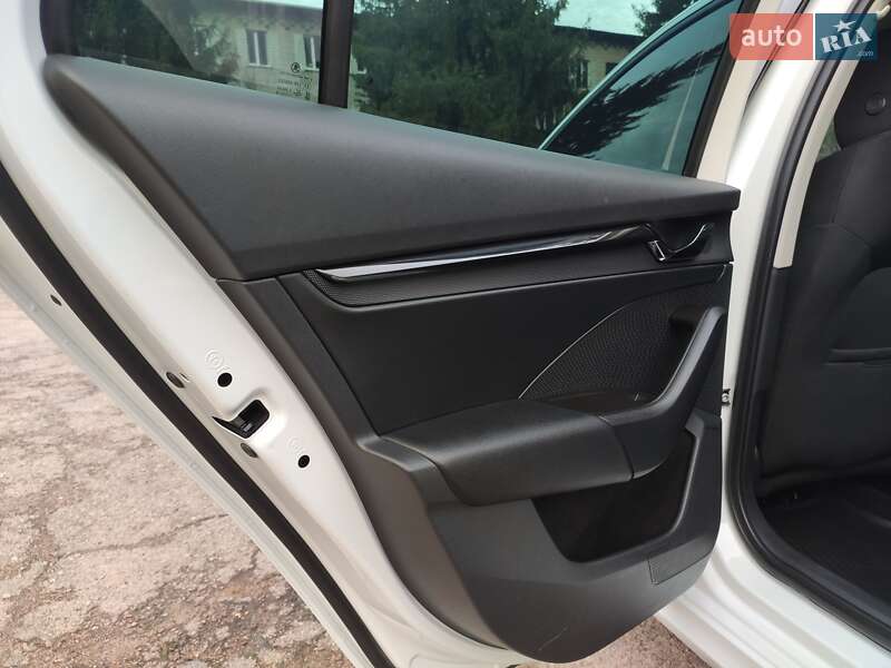 Універсал Skoda Octavia 2020 в Бердичеві