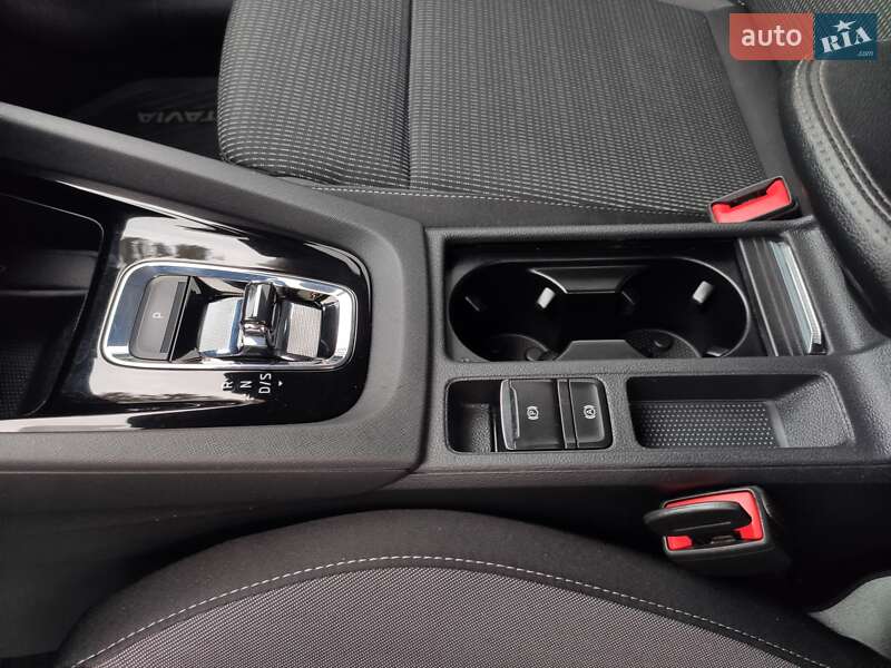 Універсал Skoda Octavia 2020 в Бердичеві