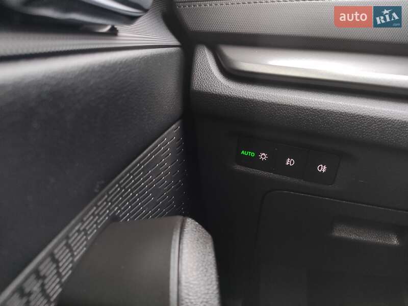 Універсал Skoda Octavia 2020 в Бердичеві