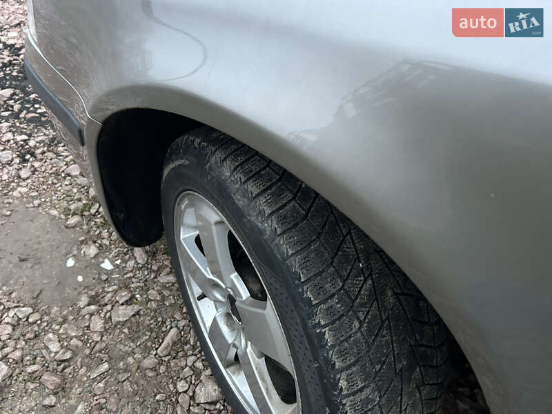 Універсал Skoda Octavia 2007 в Житомирі