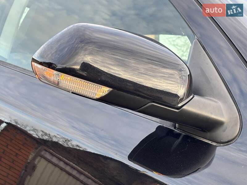 Лифтбек Skoda Octavia 2007 в Дрогобыче