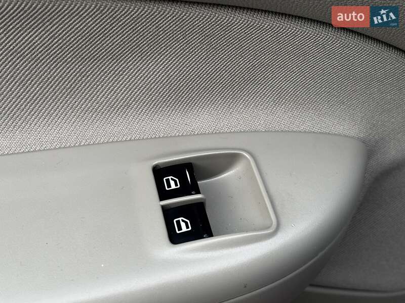 Лифтбек Skoda Octavia 2007 в Дрогобыче