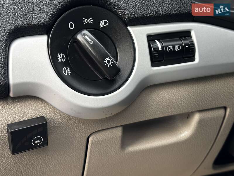 Лифтбек Skoda Octavia 2007 в Дрогобыче