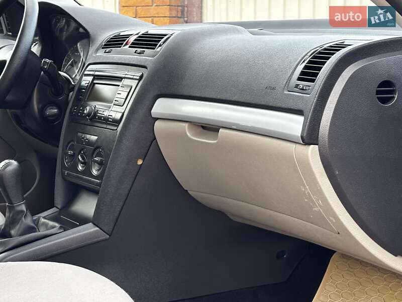 Лифтбек Skoda Octavia 2007 в Дрогобыче