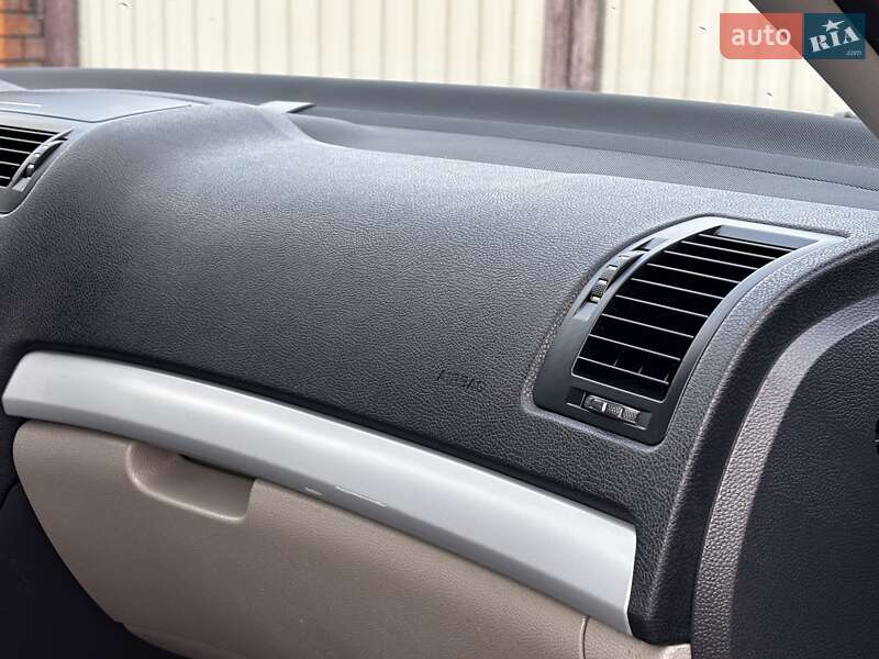 Лифтбек Skoda Octavia 2007 в Дрогобыче