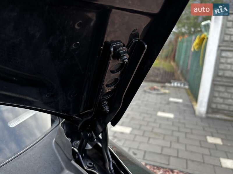 Лифтбек Skoda Octavia 2007 в Дрогобыче