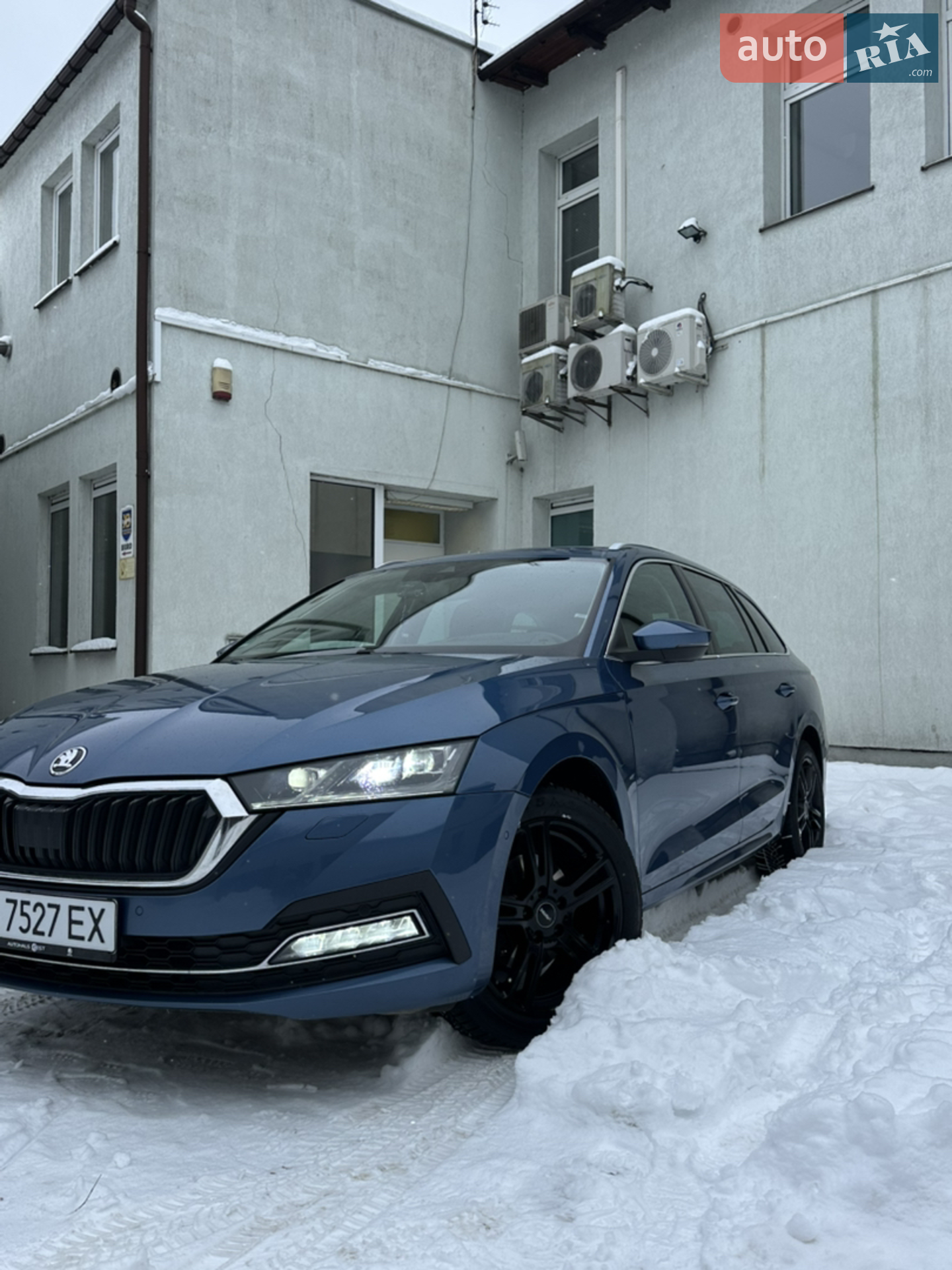 2020 Skoda Octavia - мініатюра 30