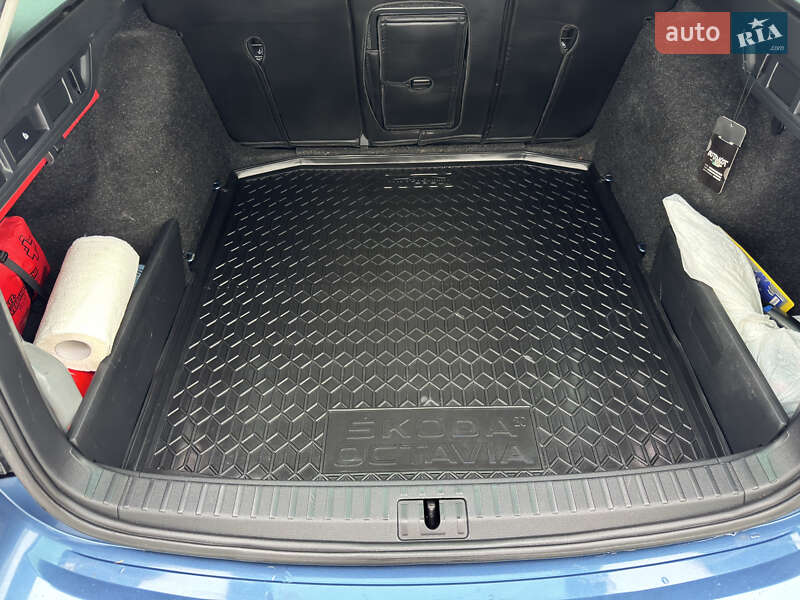 Універсал Skoda Octavia 2020 в Чернівцях