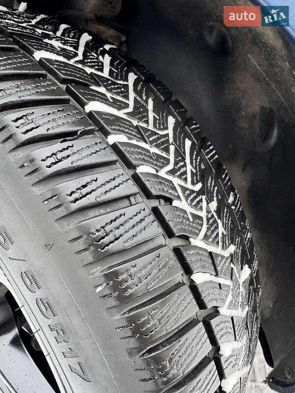 Універсал Skoda Octavia 2020 в Чернівцях