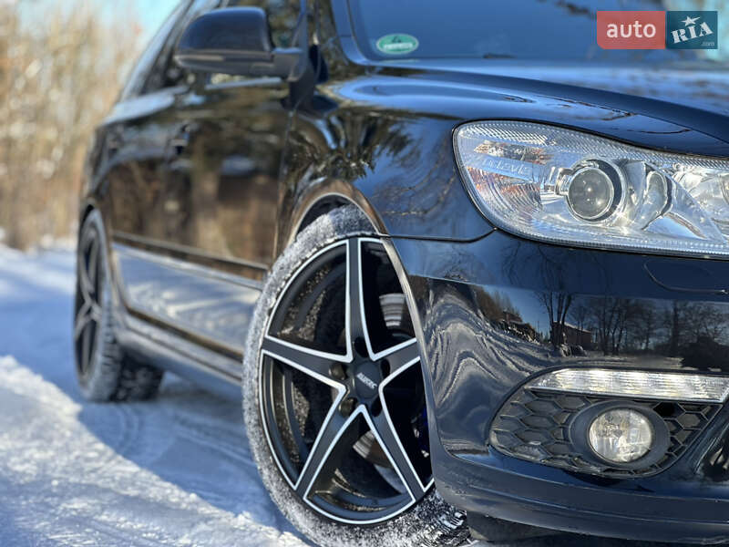 Универсал Skoda Octavia 2011 в Коростене