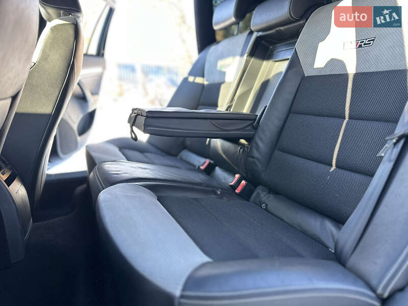 Универсал Skoda Octavia 2011 в Коростене