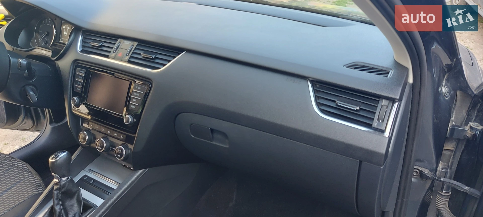 2016 Skoda Octavia - мініатюра 17