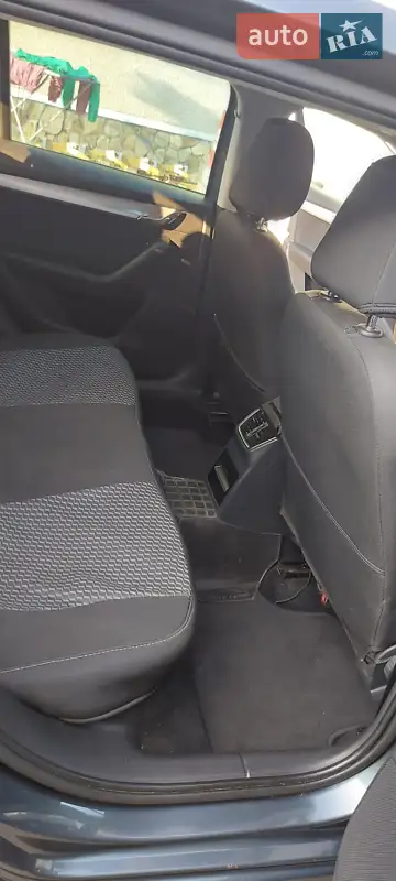 Skoda Octavia 2016 VIN TMB1JCNE8G0236462 фото оголошення 22 з 76
