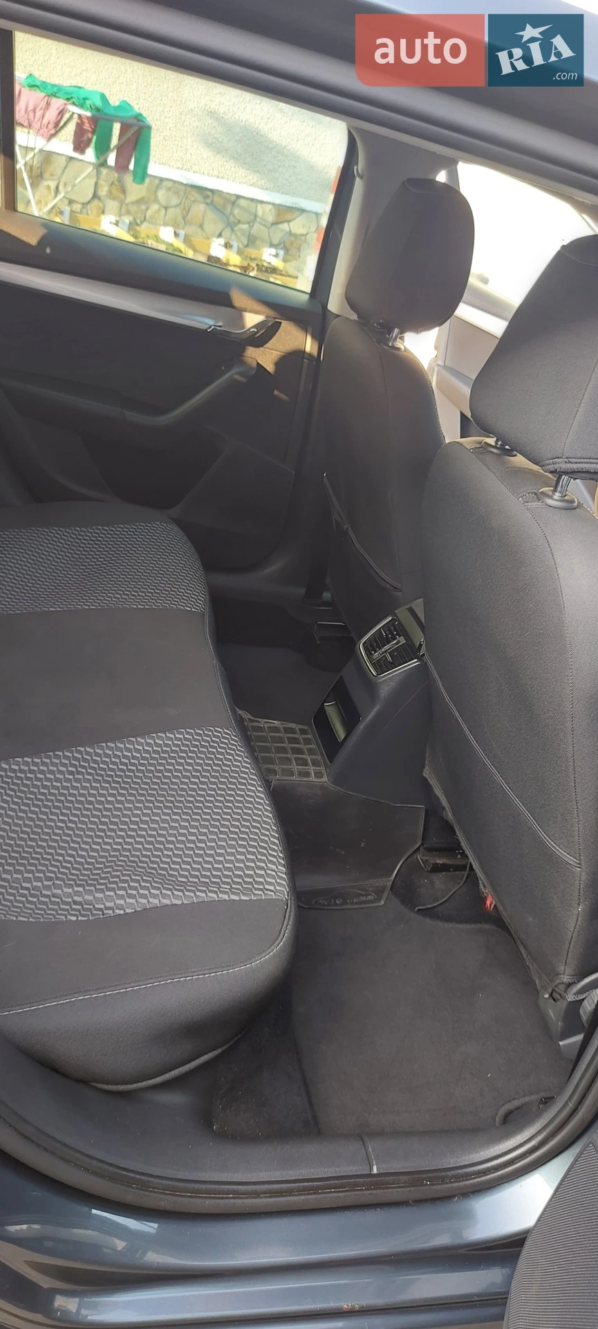 2016 Skoda Octavia - мініатюра 22