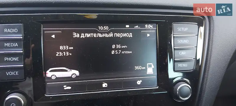 Skoda Octavia 2016 VIN TMB1JCNE8G0236462 фото оголошення 35 з 76