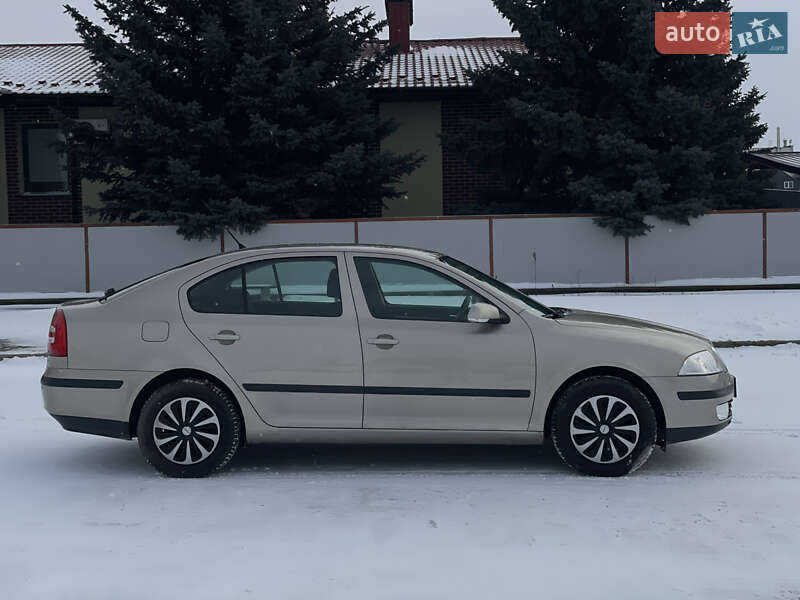 Лифтбек Skoda Octavia 2006 в Виннице фото 7 Лифтбек Skoda Octavia 2006 в Виннице