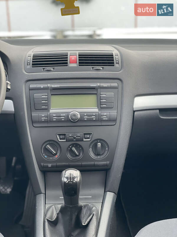 Лифтбек Skoda Octavia 2006 в Виннице фото 23 Лифтбек Skoda Octavia 2006 в Виннице