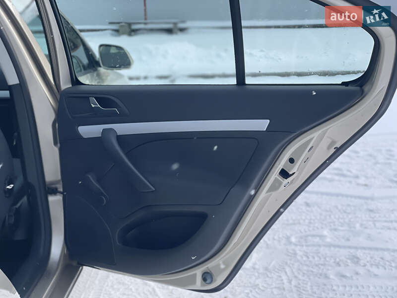 Лифтбек Skoda Octavia 2006 в Виннице фото 34 Лифтбек Skoda Octavia 2006 в Виннице