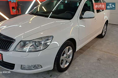 Универсал Skoda Octavia 2013 в Виннице
