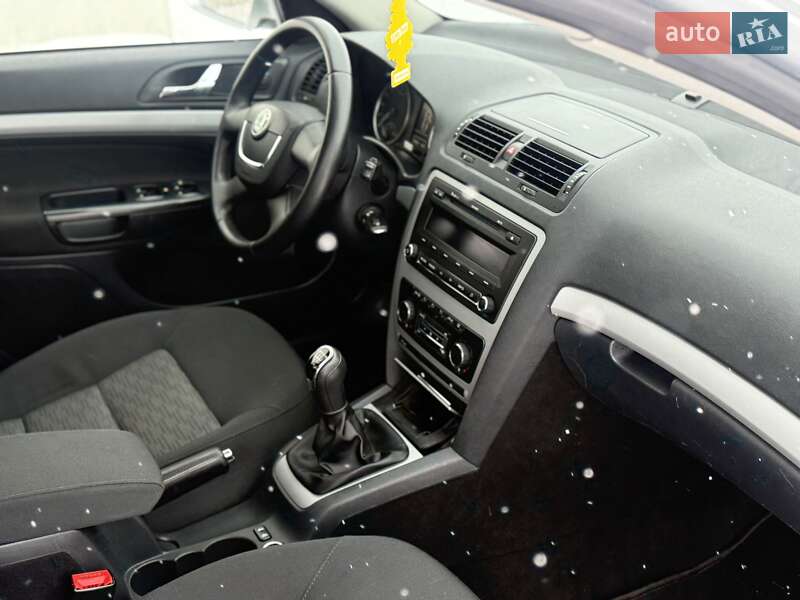 Універсал Skoda Octavia 2012 в Сарнах фото 30 Універсал Skoda Octavia 2012 в Сарнах