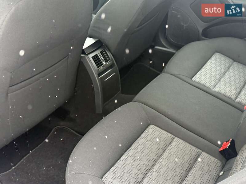 Універсал Skoda Octavia 2012 в Сарнах фото 34 Універсал Skoda Octavia 2012 в Сарнах