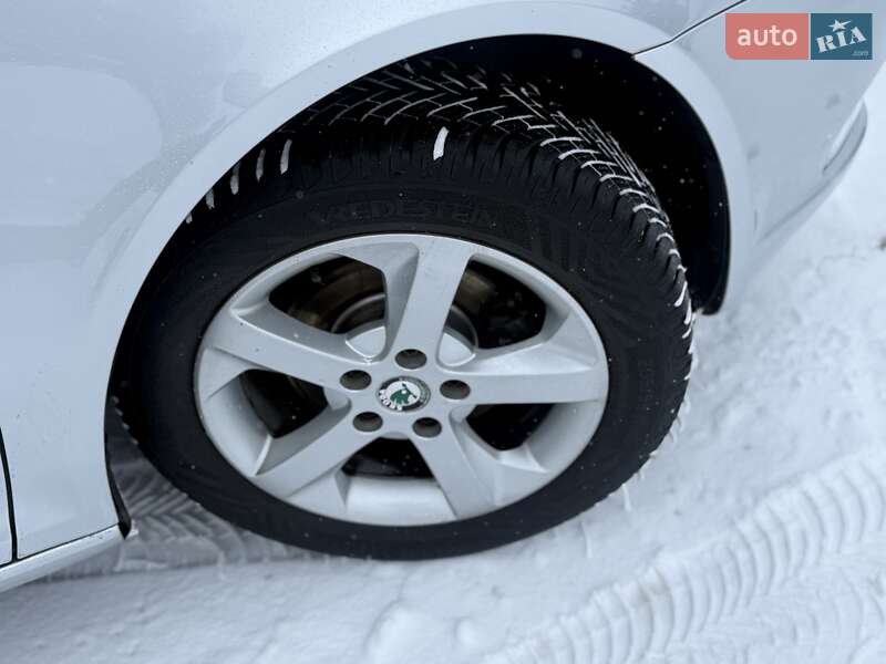 Універсал Skoda Octavia 2012 в Сарнах фото 38 Універсал Skoda Octavia 2012 в Сарнах