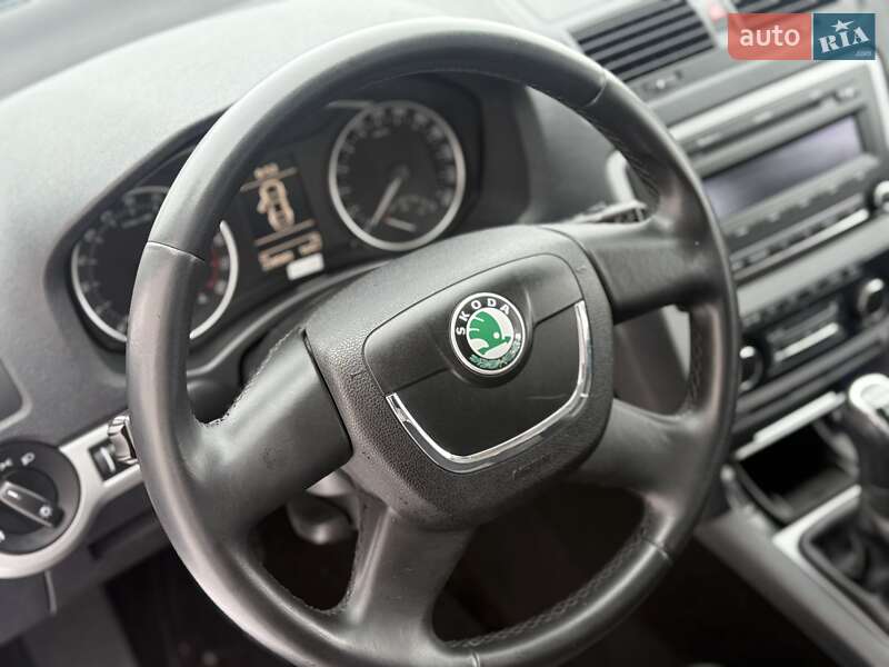 Універсал Skoda Octavia 2012 в Сарнах фото 36 Універсал Skoda Octavia 2012 в Сарнах