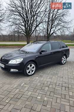 Универсал Skoda Octavia 2011 в Запорожье