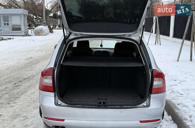 Універсал Skoda Octavia 2010 в Білій Церкві