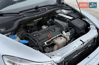 Універсал Skoda Octavia 2010 в Білій Церкві