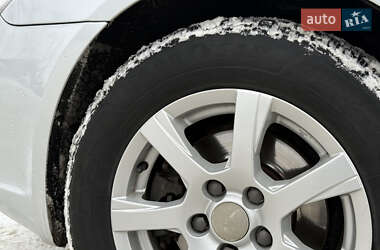 Універсал Skoda Octavia 2010 в Білій Церкві