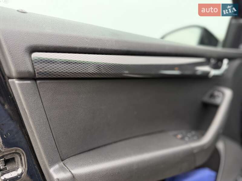 Універсал Skoda Octavia 2014 в Львові